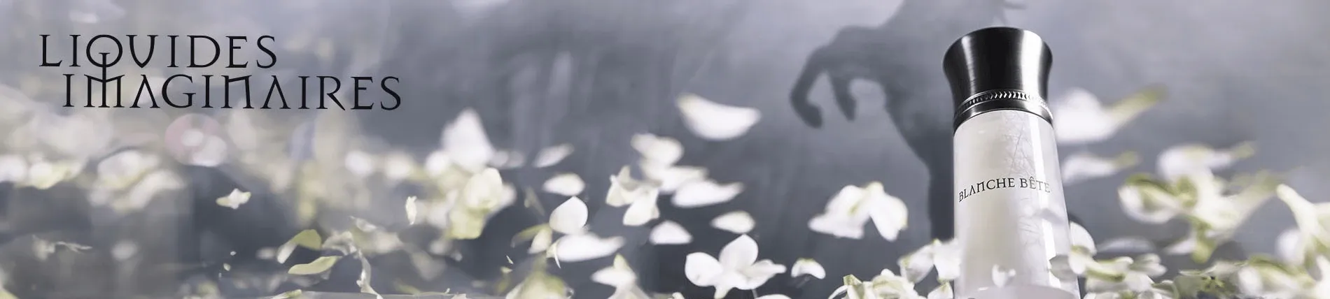 Blanche Bête Eau de Parfum LIQUIDES IMAGINIARES