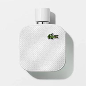 L.12.12 Blanc LACOSTE