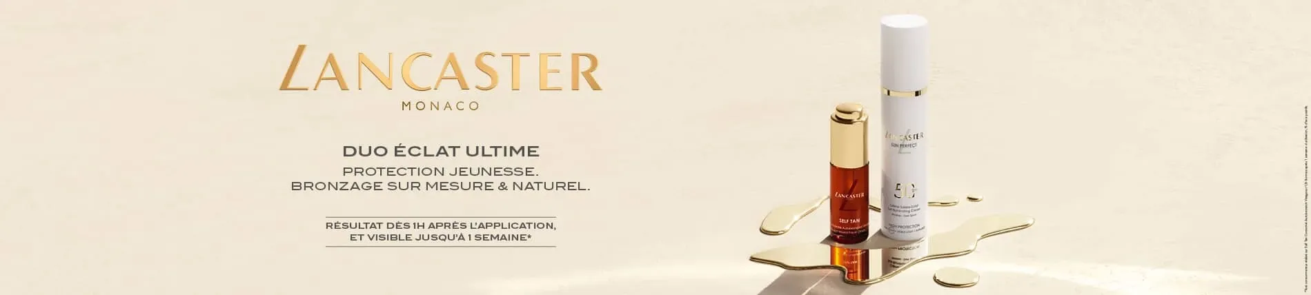 Sun Perfect LANCASTER