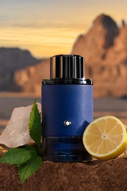 Explorer Infinite Eau de Parfum MONTBLANC