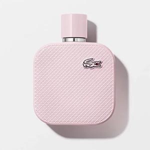 L.12.12 Rose LACOSTE