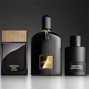 Collection Signature TOM FORD