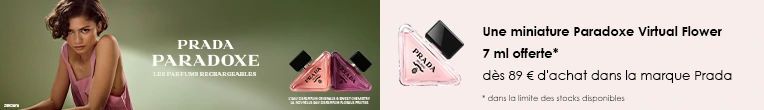 Paradoxe Sweet Chemistry Eau de Parfum PRADA