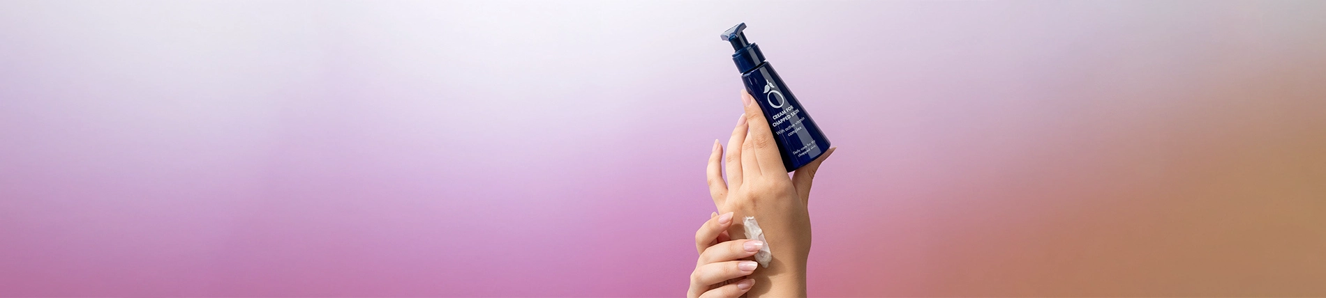 Herome Crème Anti-Gerçure HEROME