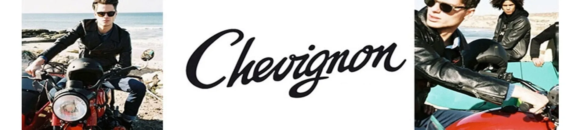 Bannière institutionnelle CHEVIGNON