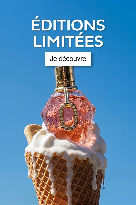 Les Editions Limitées