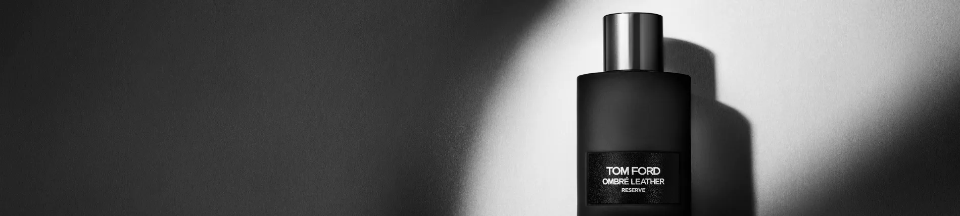 Ombré Leather - Réserve Extrait de Parfum Tom Ford