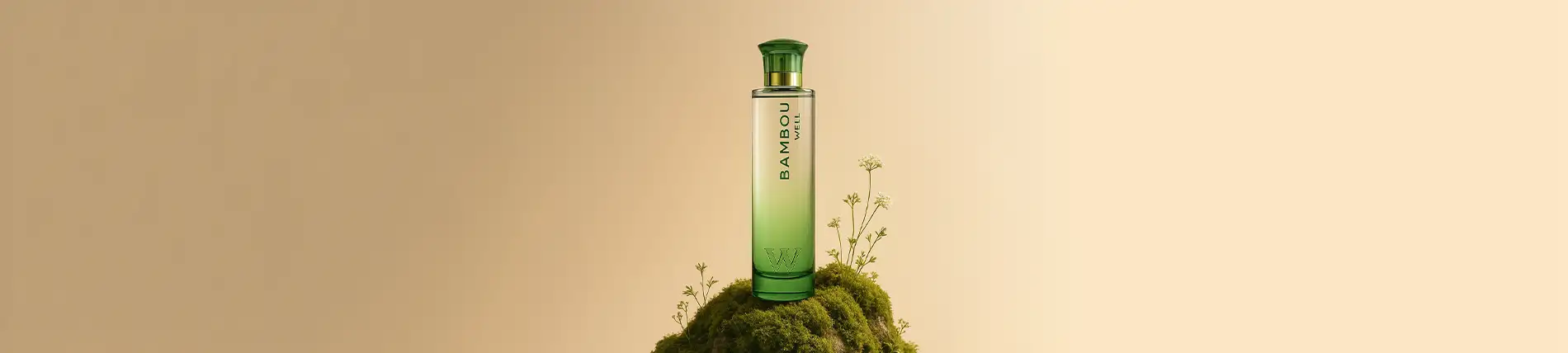 Bambou Eau de Parfum WEIL