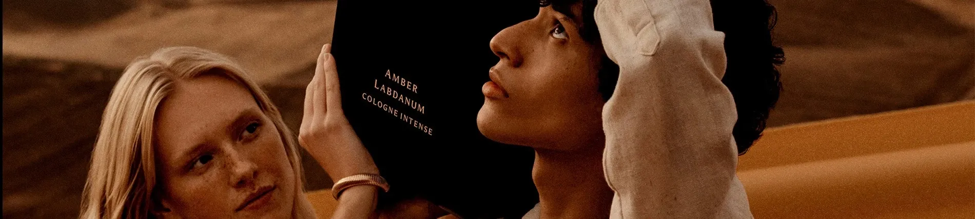 Amber Labdanum Cologne Intense JO MALONE
