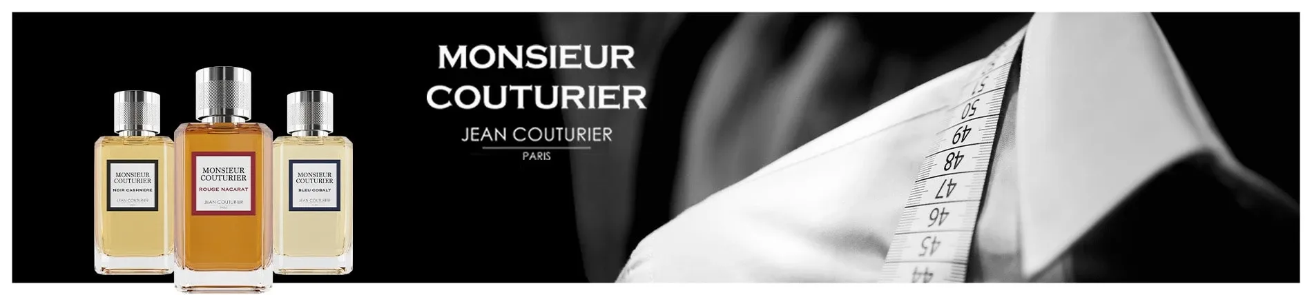 Monsieur Couturier JEAN COUTURIER
