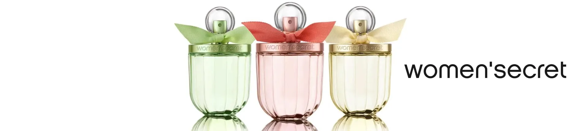 Collection WOMEN'SECRET