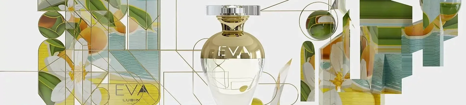 Eva Eau de Parfum LUBIN