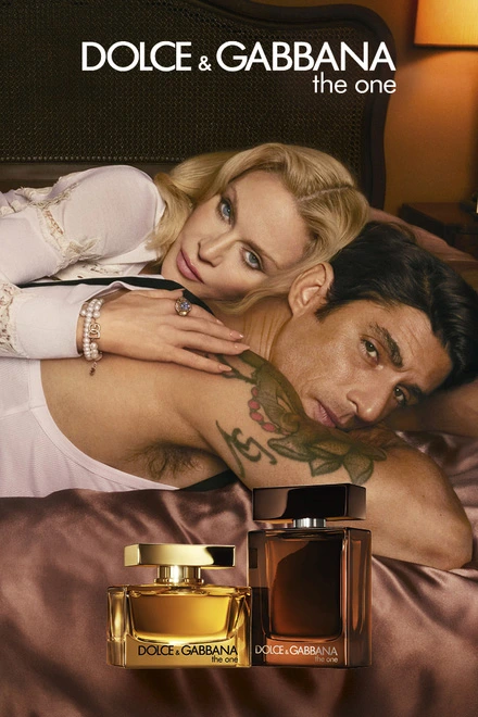 The One DOLCE&GABBANA