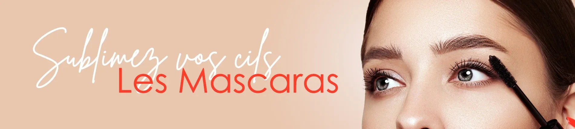 Les mascaras