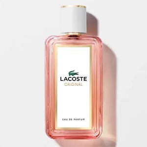 Original pour femme LACOSTE
