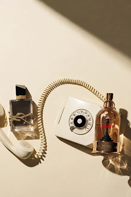 Nouveauté Parfum Femme