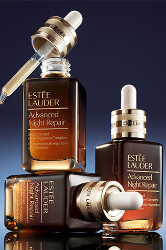 Advanced Night Repair Sérum Complexe Multi-Réparation Synchronisée Estée Lauder