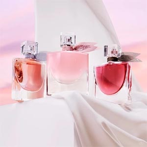 Parfum LANCÔME