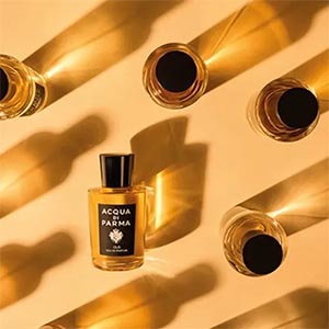 Signatures ACQUA DI PARMA