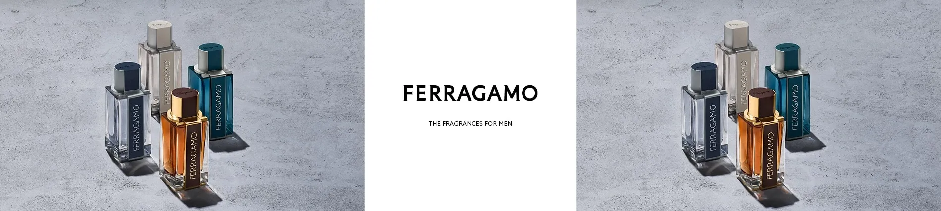 Parfum Homme FERRAGAMO