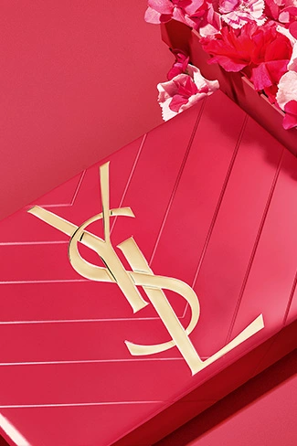 Coffrets-Cadeaux YVES SAINT LAURENT