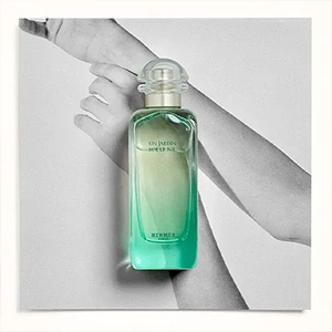Les Parfums-Jardins HERMES