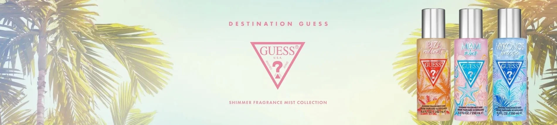 Love Collection GUESS