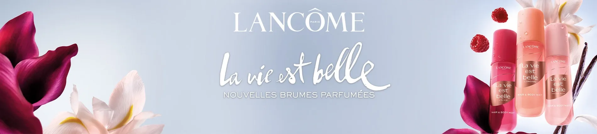 La Vie Est Belle Brume Parfumée Corps & Cheveux LANCÔME