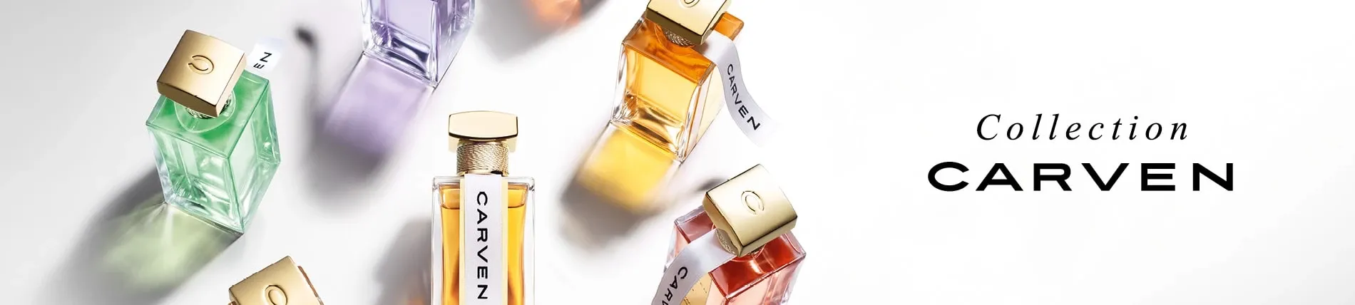 Collection CARVEN