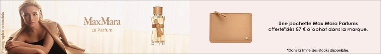Max Mara Le Parfum Eau de Parfum MAX MARA