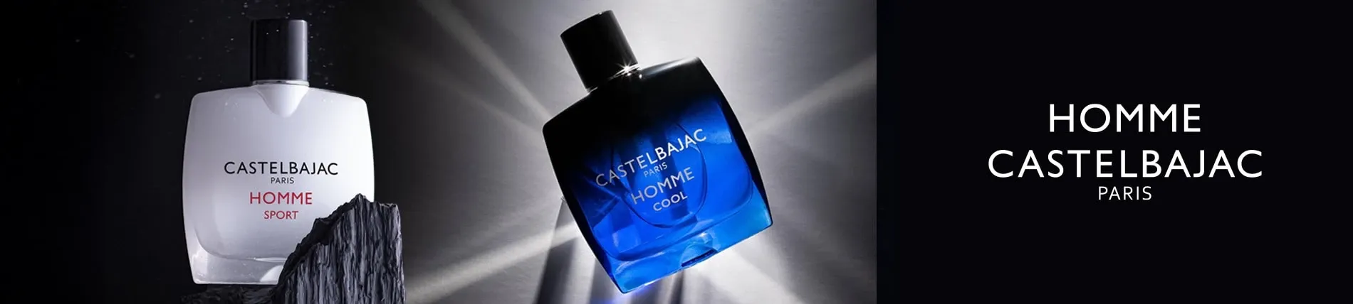 Castelbajac Homme CASTELBAJAC