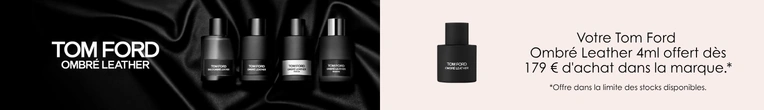 Ombré Leather - Réserve Extrait de Parfum TOM FORD