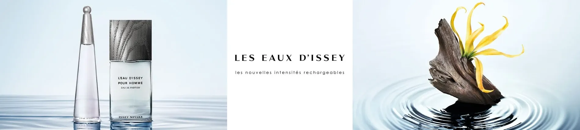 L'Eau D'Issey Eau de Parfum Intense ISSEY MIYAKE