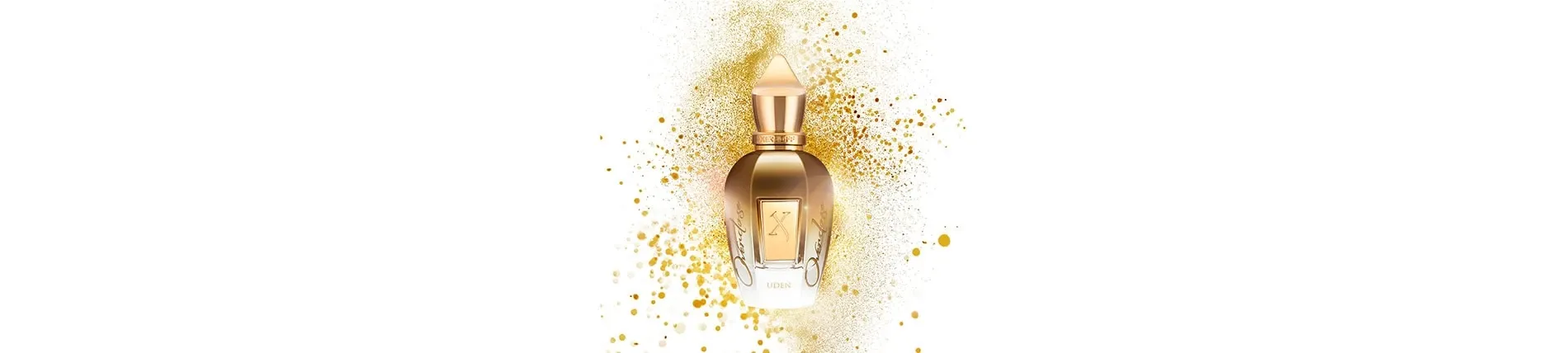 Uden Overdose Parfum XERJOFF
