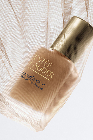 Double Wear Fond de Teint longue tenue intransférable SPF10 Estée Lauder