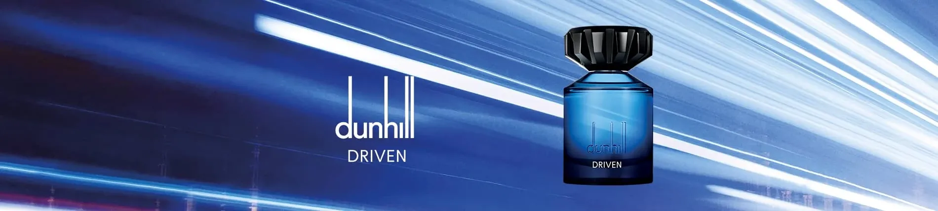 Driven Parfum Homme DUNHILL