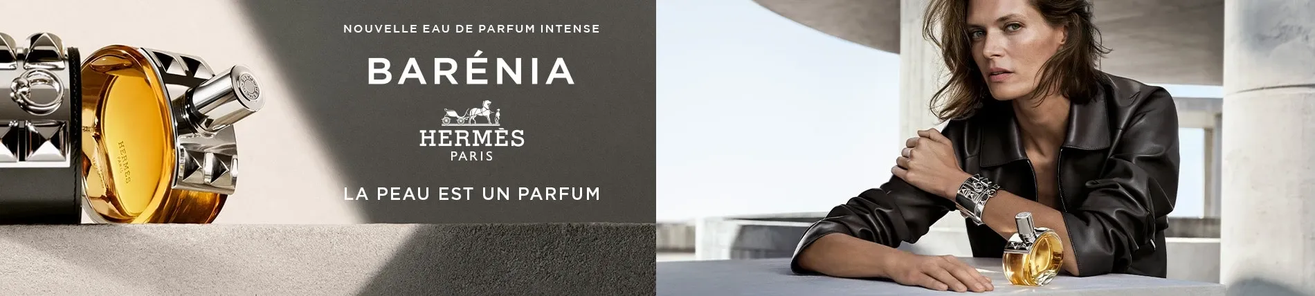 Barénia Eau de Parfum Intense HERMES