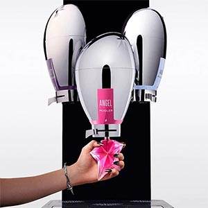 Parfum Recharge MUGLER