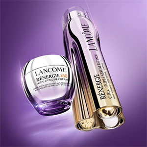 Soin LANCÔME