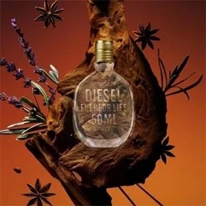 Fuel For Life DIESEL