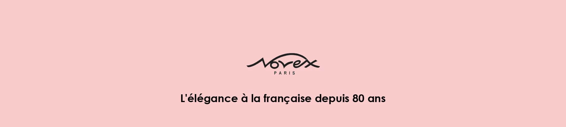 Logo NOVEX