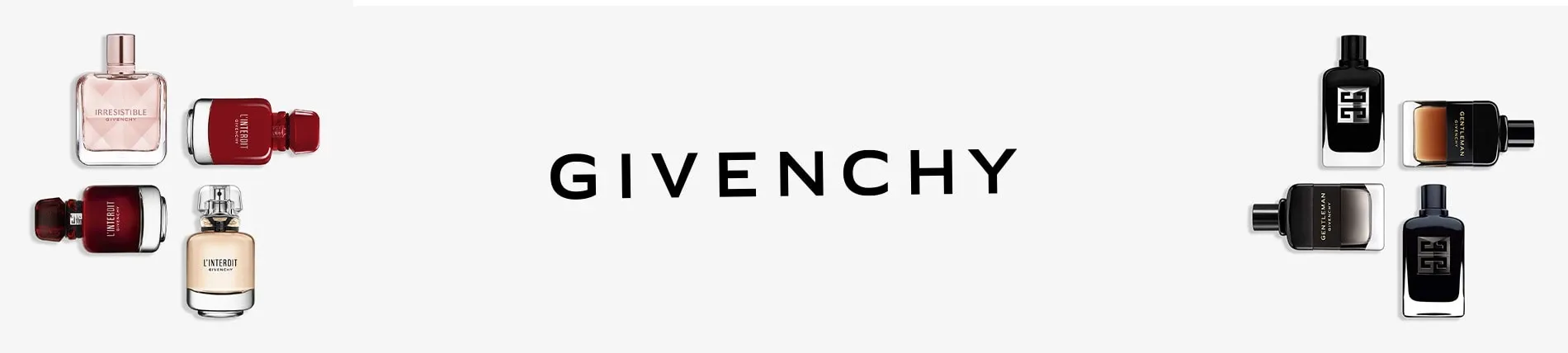 Parfums GIVENCHY