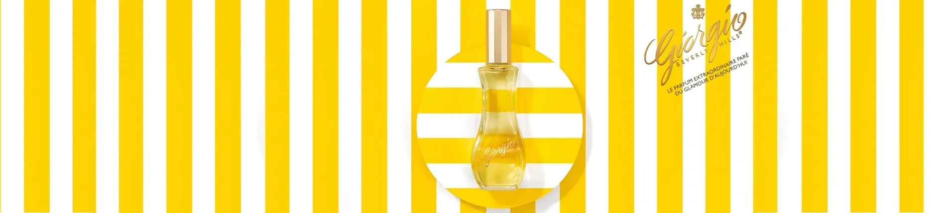 Giorgio Beverly Hills Eau de Toilette GIORGIO BEVERLY HILLS