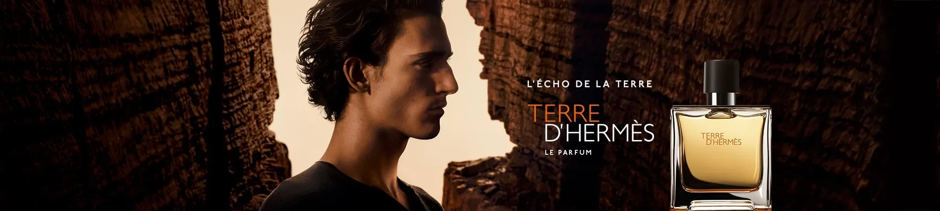 Terre d'Hermes Eau de Parfum Intense HERMES