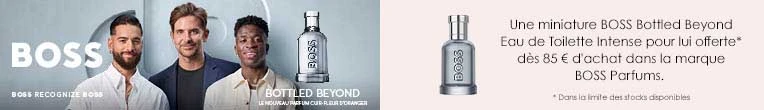Boss Bottled Beyond Eau de Toilette Intense BOSS