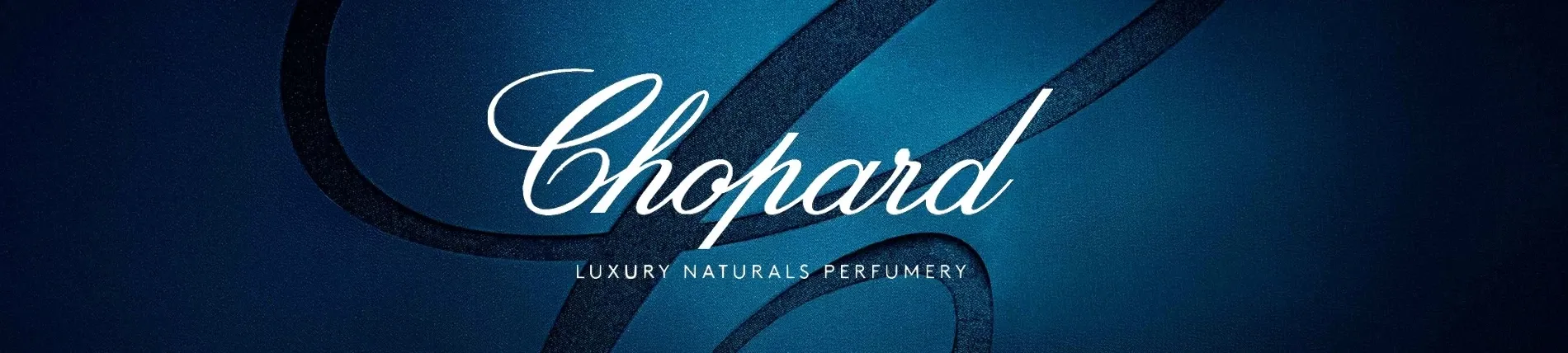 Chopard Luxury Naturals Perfumery