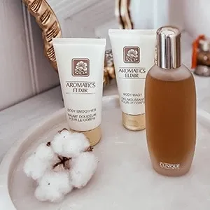 Le Parfum Clinique