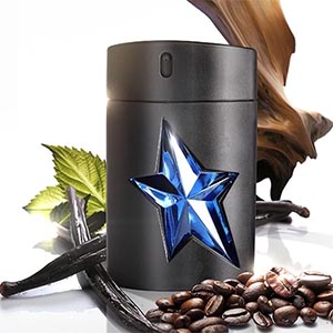 Parfum Homme MUGLER