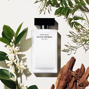 Pure Musc NARCISO RODRIGUEZ