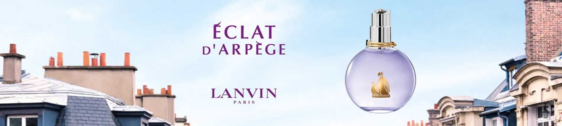 Éclat d'Arpège Eau de Parfum LANVIN